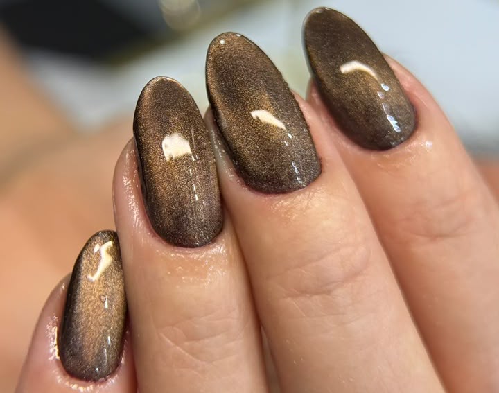 Esmaltação em gel